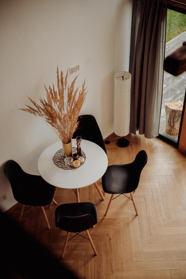 Holiday home Osada Przejrzysko Jordanow