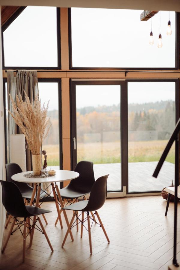 Holiday home Osada Przejrzysko Jordanow
